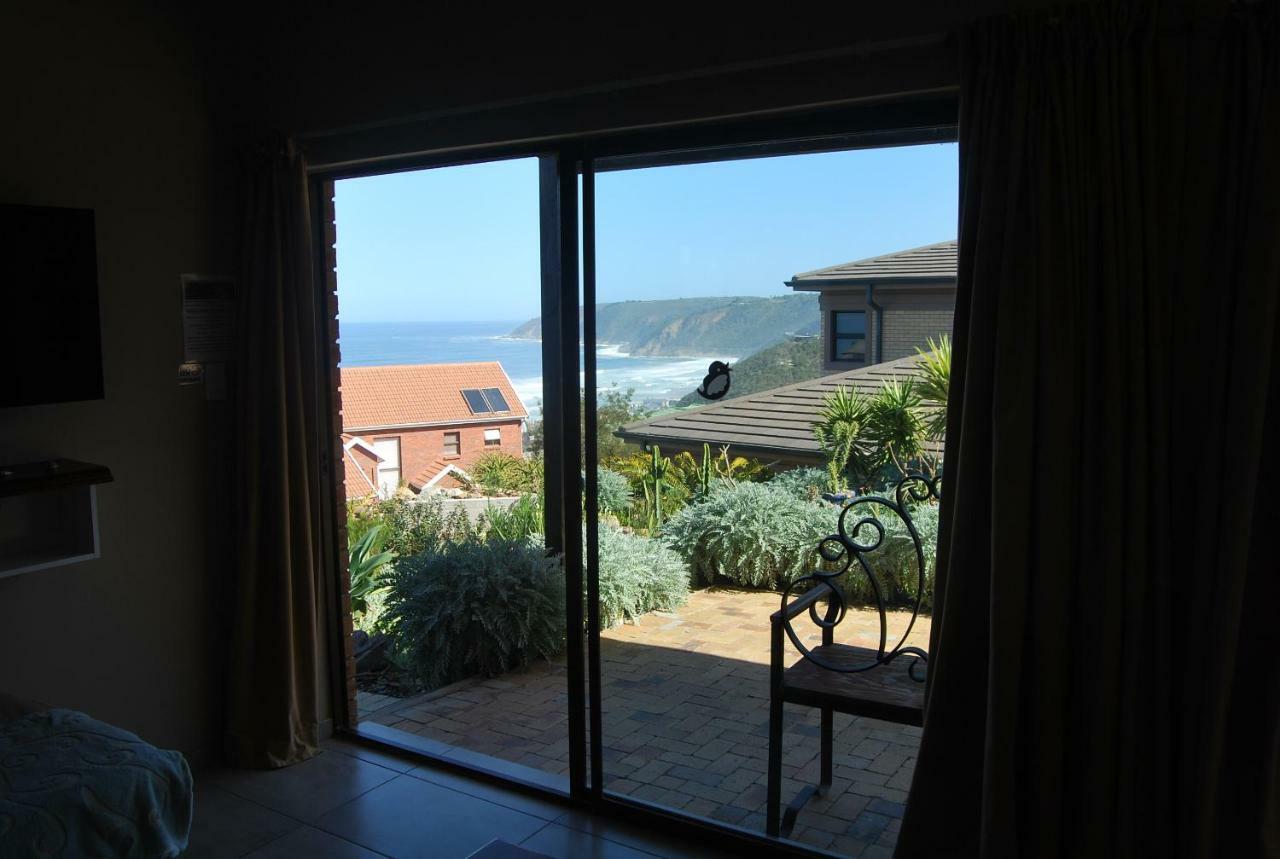 Wilderness Ocean View Cottage Exterior photo