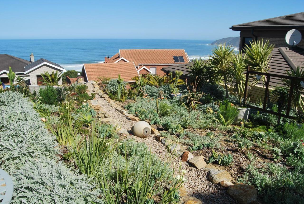 Wilderness Ocean View Cottage Exterior photo
