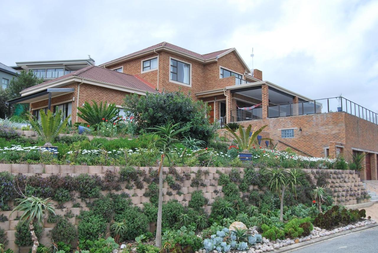 Wilderness Ocean View Cottage Exterior photo