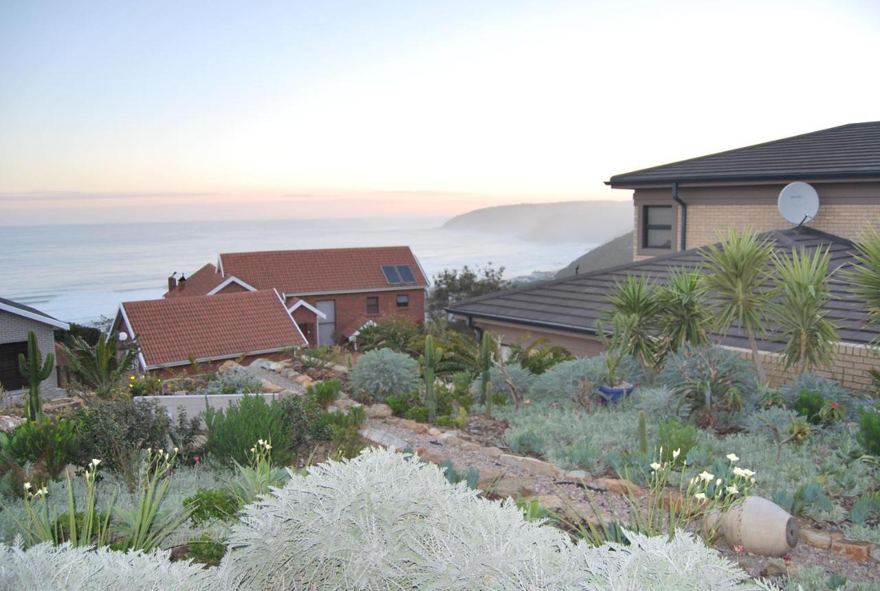 Wilderness Ocean View Cottage Exterior photo