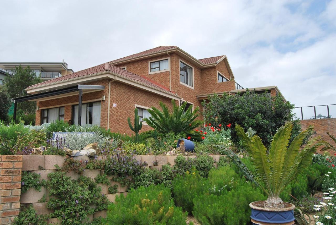 Wilderness Ocean View Cottage Exterior photo
